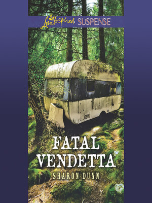 cover image of Fatal Vendetta